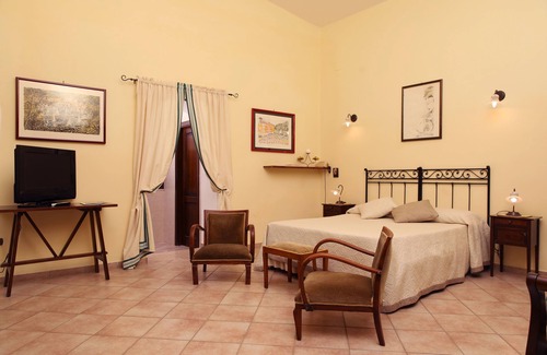 San Giovanni Rotondo Other | Le Cese, an old 18th century farmhouse surrounded by greenery ideal for relaxing