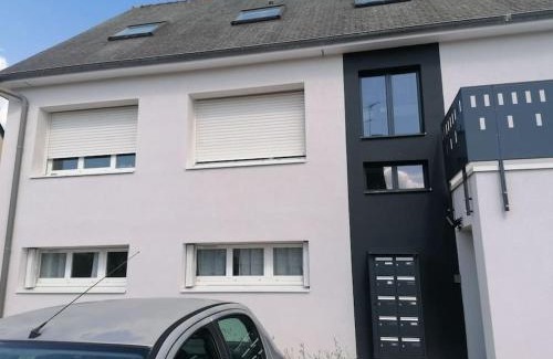 Cesson-Sevigne Apartment | Le Cesson - Cosy Duo