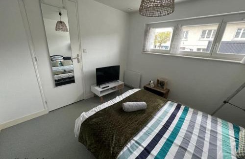 Cesson-Sevigne Apartment | Le Cesson - Cosy Duo