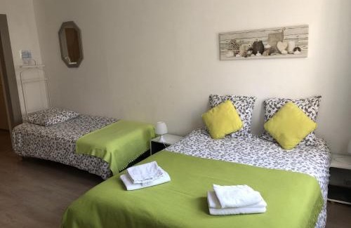 Forbach Apartment | Le Châtaignier