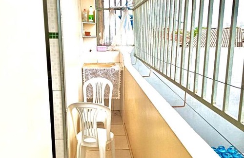 Terra Firme Apartment | Le Château de Kamille