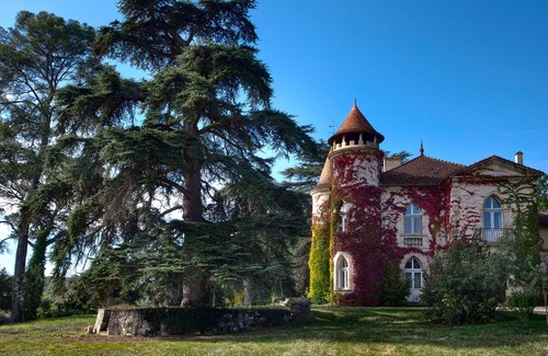 Biran Other | Le Château de Marteret - A Place for Dreaming in Gascony
