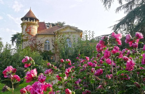 Biran Other | Le Château de Marteret - A Place for Dreaming in Gascony