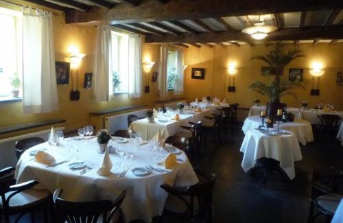 Rendeux Hotel | Le Château de Rendeux