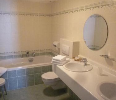 Rendeux Hotel | Le Château de Rendeux