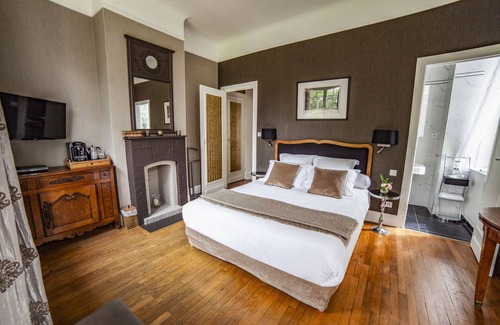 Fresnoy-en-Gohelle Bed & Breakfast | Le Château - Fresnoy en Gohelle