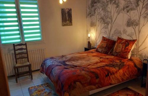 Deville House | Le chêne BuBu