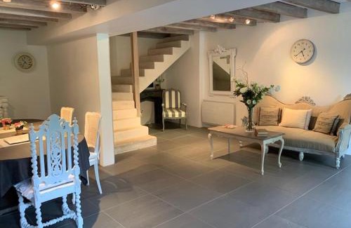 Villiers Bed & Breakfast | Le Chai de Villiers