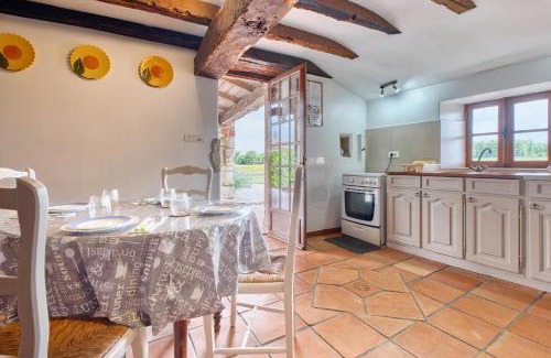Razac-d'Eymet House | Le Chai