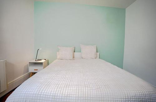 Nevers Apartment | Le Chailloux - proche Loire