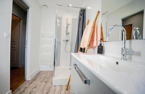 Nevers Apartment | Le Chailloux - proche Loire