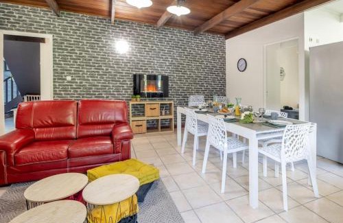 Cilaos Villa | Le Chakouat
