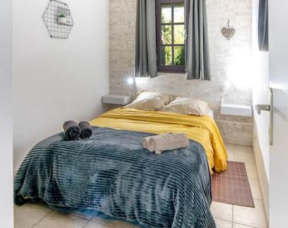 Cilaos Villa | Le Chakouat