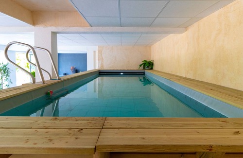 Saint-Laurent-les-Eglises House | Le Chalet du Lac