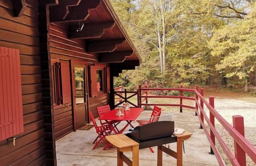 Pezarches Ski Chalet | Le Chalet de Guerlande