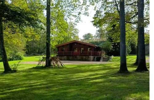 Pezarches Ski Chalet | Le Chalet de Guerlande