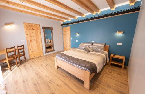 Arvieux Bed & Breakfast | LE CHALET BAZAN