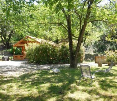Coux House | Le chalet bois de Célio