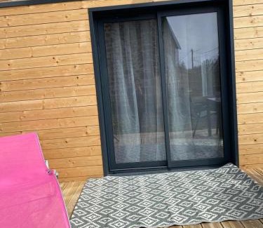 Mazaye Ski Chalet | Le chalet de Coheix