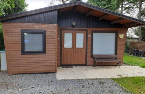 Chanly Ski Chalet | Le chalet de Corinne