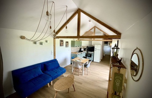 Laqueuille Ski Chalet | LE Chalet DE Fondain Pour une « Mise au Vert »