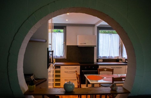 Virton Ski Chalet | Le Chalet de Gaume