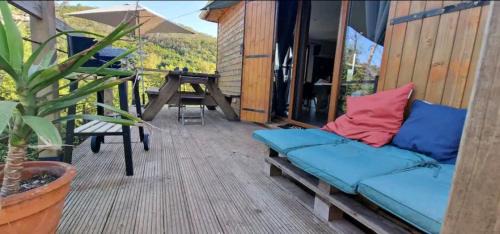 Casamozza Villa | Le Chalet de Julia