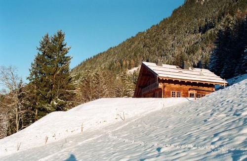 Val d'Illiez Ski Chalet | Le Chalet de Lara