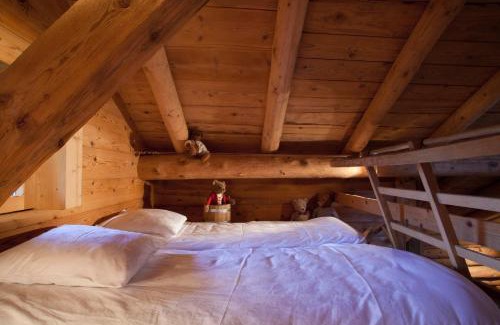 Val d'Illiez Ski Chalet | Le Chalet de Lara