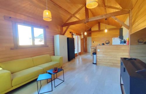 Malause House | Le Chalet de Malause