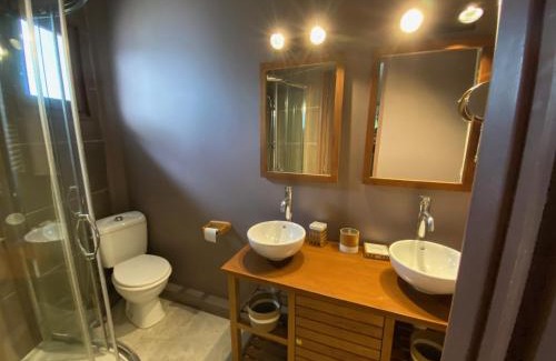 Biscarrosse Plage Apartment | Le Chalet de Malo
