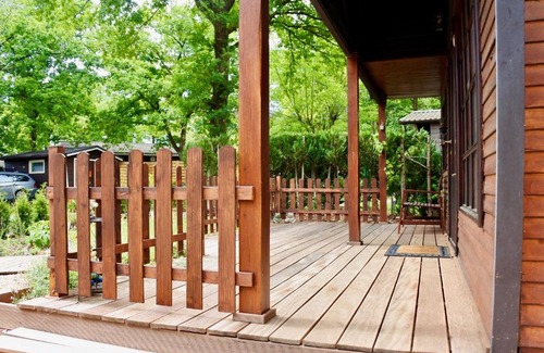 Chanly House | Le chalet de Maxime