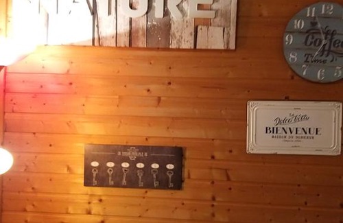 Vicdessos Ski Chalet | Le chalet de Sabine et Patrick