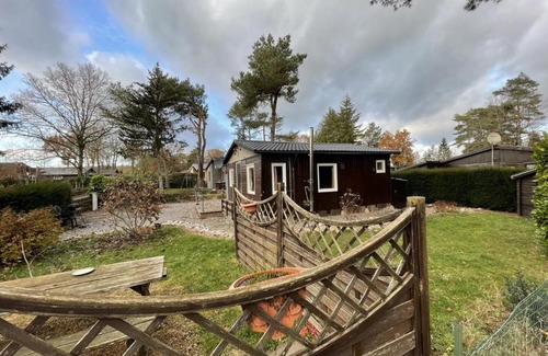 Chanly Ski Chalet | Le chalet de Virginie