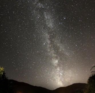 Rotonda Bed & Breakfast | Le Chalet del Pollino