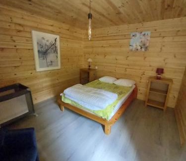 Wibrin Ski Chalet | Le chalet des Oisaï