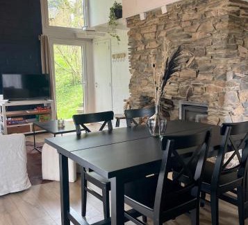 Blaimont Ski Chalet | Le Chalet des Sœurs