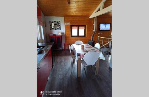 Ban-de-Laveline Ski Chalet | Le Chalet du bonheur , individuel avec belle vue