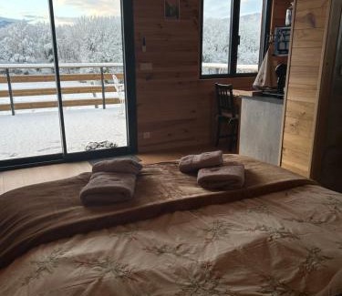 Barbazan Ski Chalet | Le chalet du hameau
