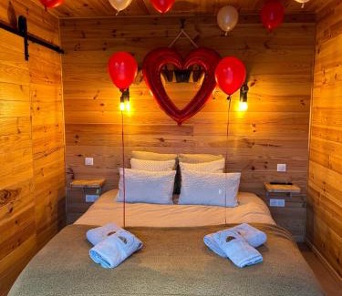 Barbazan Ski Chalet | Le chalet du hameau