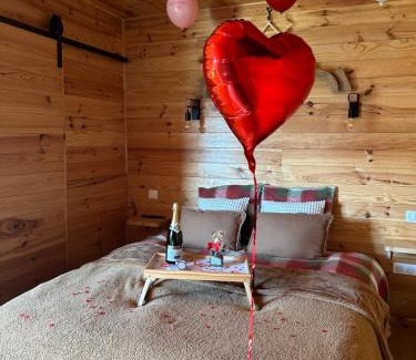 Barbazan Ski Chalet | Le chalet du hameau