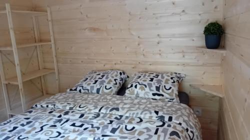 Guillon-les-Bains House | Le chalet