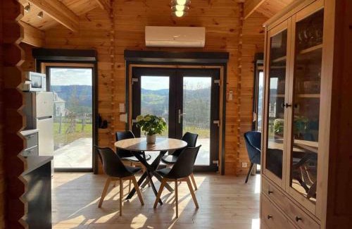 Saint-Germain-des-Champs House | Le Chalet du Crescent