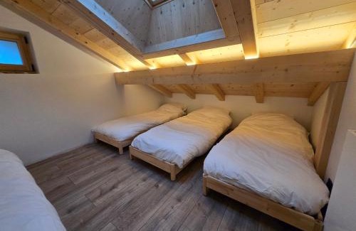 Saint-Gervais-les-Bains Ski Chalet | Le chalet des belges - Saint-Gervais