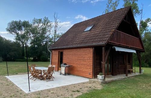 Folles Ski Chalet | Le Chalet Limousin