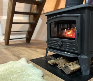 Cierp-Gaud Ski Chalet | Le ChAlet N5