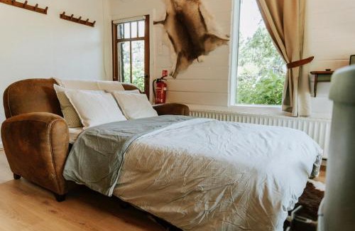 Verviers Ski Chalet | Le chalet Sud