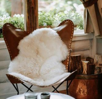 Verviers Ski Chalet | Le chalet Sud