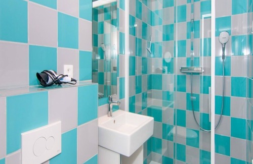 Charmettes - Bellecombe Apartment | LE CHAMALLOW - Lyon apartment near Part Dieu