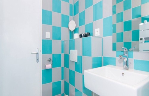 Charmettes - Bellecombe Apartment | LE CHAMALLOW - Lyon apartment near Part Dieu